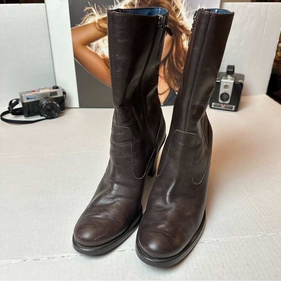 Tommy Hilfiger boots - Picture 6 of 7